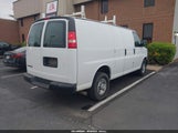 Chevrolet Express  Work Van 1GCWGAFG8H1293149 снимка