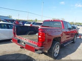 Chevrolet Silverado  2Lt 1GCVKREC9JZ204087 снимка