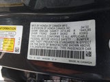 Honda Civic Sport 2HGFE2F51NH581362 fotografie