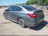 Nissan Sentra Sr Turbo 3N1CB7AP2JY232394 снимка