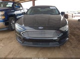 Ford Fusion Hybrid Se 3FA6P0LUXHR317905 photo