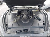 Maserati Granturismo ZAM45GLA9A0050490 снимка
