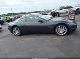 Maserati Granturismo ZAM45GLA9A0050490 снимка