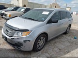 Honda Odyssey Ex-L 5FNRL5H64CB048949 снимка