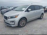 Kia Sedona L KNDMA5C17K6511401 снимка