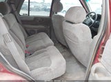 Chevrolet Blazer Lt 1GNCS13WX12148862 снимка