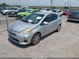 Toyota Prius C One JTDKDTB35D1053377 снимка