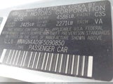 Kia Optima Hybrid Ex KNAGN4AD9F5090850 снимка