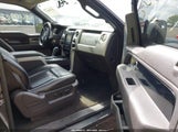 Ford F-150 Fx4 1FTFW1EV7AFB06639 снимка