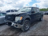 Ford F-150 Fx4 1FTFW1EV7AFB06639 снимка