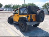 Jeep Wrangler Sport 1C4AJWAG4CL135761 снимка