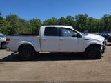 Ford F-150 Fx4/Harley-Davidson/King Ranch/Lariat/Platinum/Xl/Xlt 1FTFW1EV1AFD74327 fotografie