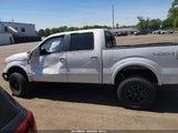 Ford F-150 Fx4/Harley-Davidson/King Ranch/Lariat/Platinum/Xl/Xlt 1FTFW1EV1AFD74327 снимка