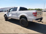 Ford F-150 Fx4/Harley-Davidson/King Ranch/Lariat/Platinum/Xl/Xlt 1FTFW1EV1AFD74327 fotografie