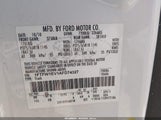 Ford F-150 Fx4/Harley-Davidson/King Ranch/Lariat/Platinum/Xl/Xlt 1FTFW1EV1AFD74327 снимка