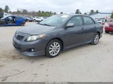 Toyota Corolla S 2T1BU40E19C062736 снимка