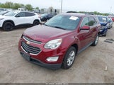 Chevrolet Equinox Lt 2GNALCEK5G1188950 fotografie