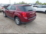 Chevrolet Equinox Lt 2GNALCEK5G1188950 fotografie