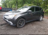 Toyota Rav4 Le JTMBFREV8JJ199553 снимка