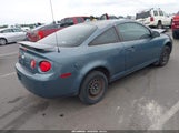 Chevrolet Cobalt Ls 1G1AK15F577310902 снимка