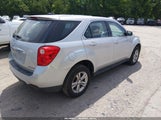 Chevrolet Equinox Ls 1GNALAEK5FZ105835 снимка