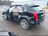 Cadillac Srx Performance Collection 3GYFNFE33ES640702 снимка