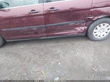 Honda Odyssey Lx 5FNRL3H27AB067297 снимка