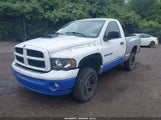Dodge Ram  Slt/Laramie 1D7HU16N04J150549 снимка