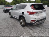 Hyundai Santa Fe Se 5NMS23AD8KH108391 снимка