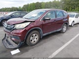 Honda Cr-V Lx 2HKRM3H38FH511866 снимка