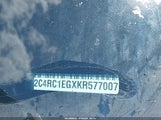 Chrysler Pacifica Touring L Plus 2C4RC1EGXKR577007 photo