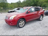 Nissan Rogue Sv JN8AS5MT5CW292038 fotografie