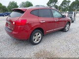 Nissan Rogue Sv JN8AS5MT5CW292038 fotografie