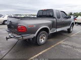 Ford F-150 Lariat/Xl/Xlt 1FTRX08L43KD79370 снимка