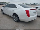 Cadillac Xts Standard 2G61L5S35H9166261 снимка