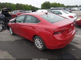 Hyundai Accent Sel 3KPC24A63NE175455 снимка