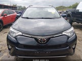 Toyota Rav4 Limited 2T3DFREV4JW757375 снимка