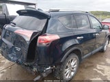 Toyota Rav4 Limited 2T3DFREV4JW757375 снимка