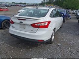 Ford Focus Se 1FAHP3F25CL345770 fotografie