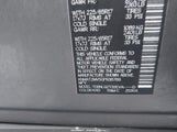 Nissan Rogue Sv KNMAT2MV5GP638789 снимка