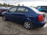 Hyundai Accent Gls KMHCN4AC4AU501753 снимка