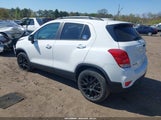 Chevrolet Trax Awd Lt KL7CJPSB9MB359467 снимка
