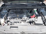 Toyota Camry Se 4T1B11HK1JU565851 снимка