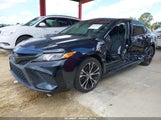 Toyota Camry Se 4T1B11HK1JU565851 снимка