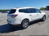 Chevrolet Traverse 1Lt 1GNKVGKD8FJ314864 photo