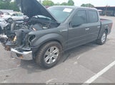Ford F-150 Xlt 1FTEW1EF8HKC02382 снимка