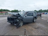 Chevrolet Tahoe Lt 1GNSKBKCXKR312581 fotografie