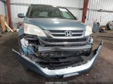 Honda Cr-V Ex-L 5J6RE3H79AL022018 снимка