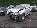 Ford Escape Xlt 1FMCU031X8KA08396 снимка
