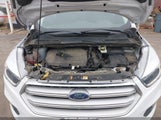Ford Escape Se 1FMCU9GD4JUD08759 снимка
